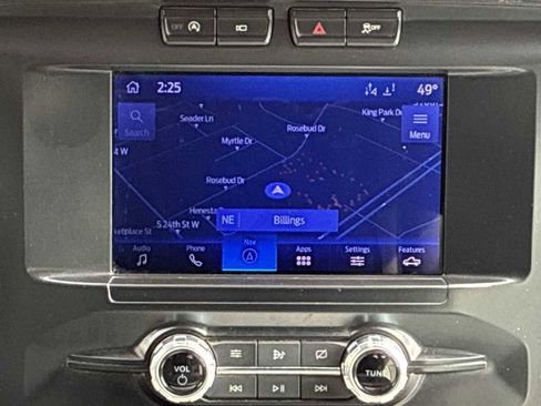 Used 2021 Ford F150 XLT w/ Equipment Group 301A Mid AWD/4WD image 18