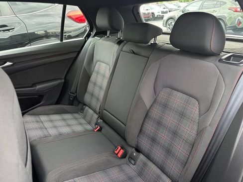 Certified 2024 Volkswagen GTI S FWD image 26
