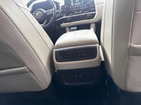 Used 2022 Nissan Pathfinder SL w/ Cargo Package AWD/4WD image 34