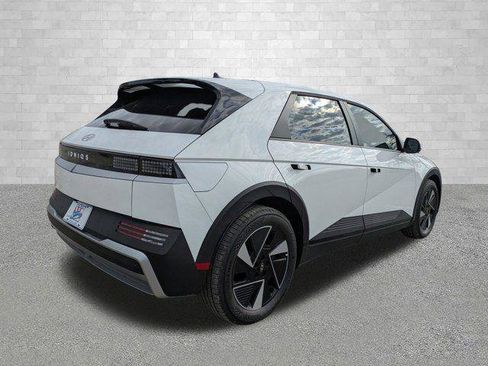 New 2026 Hyundai Ioniq 5 SE image 2