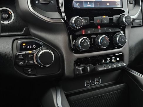 New 2026 RAM 1500 Big Horn image 21