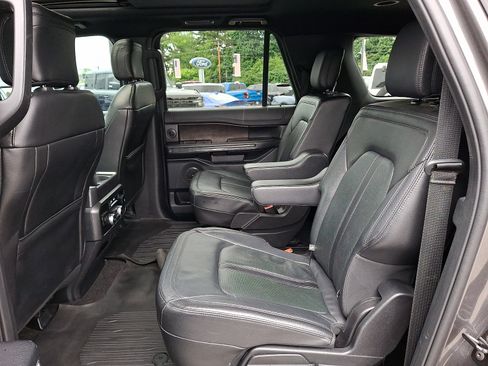 Used 2020 Ford Expedition Max Limited w/ Equipment Group 301A AWD/4WD image 13