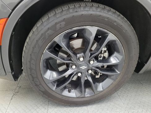 Used 2021 Dodge Durango GT w/ Blacktop Package RWD image 31