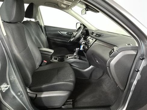 Used 2022 Nissan Rogue Sport S AWD/4WD image 30