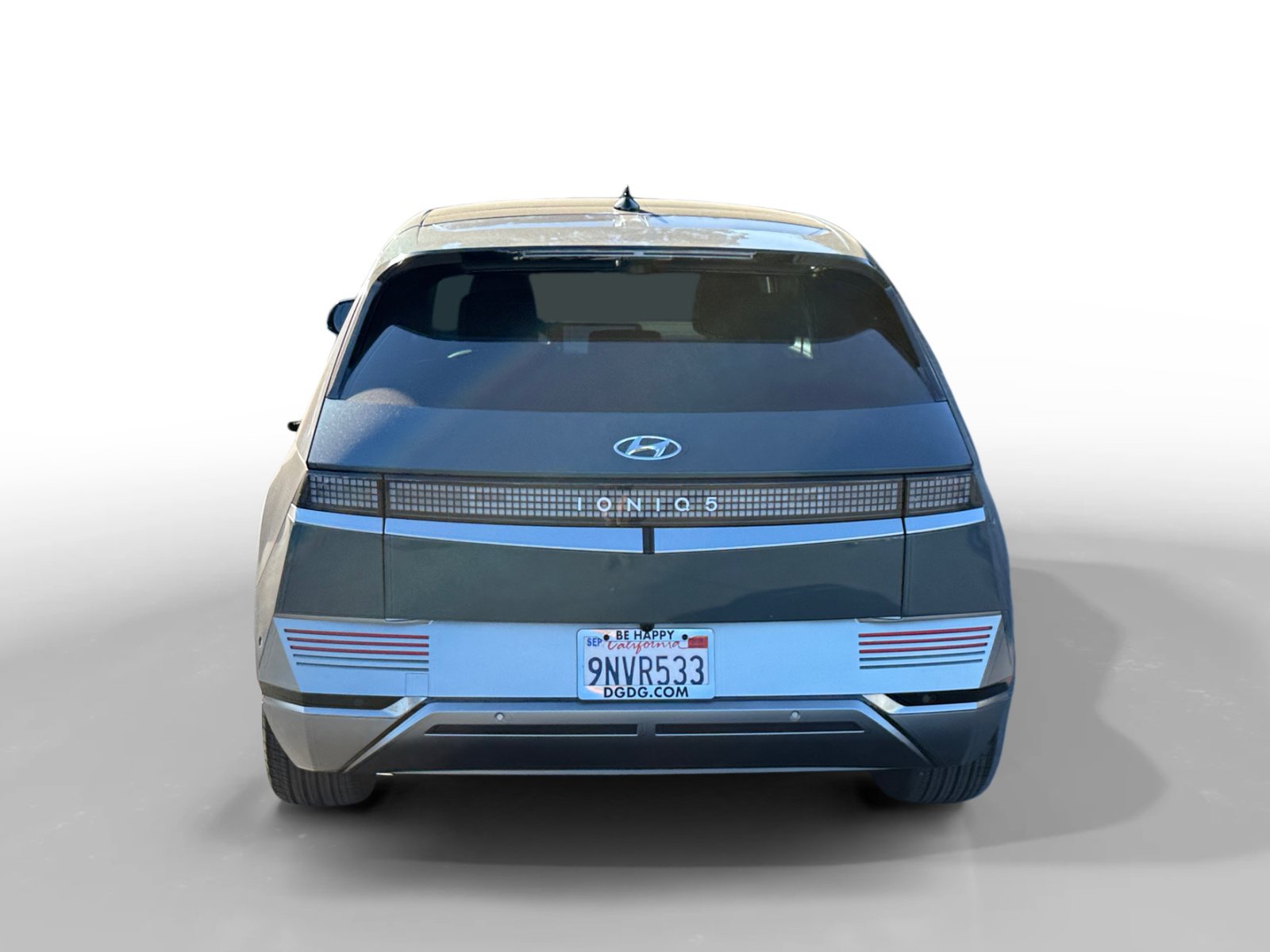 Certified 2024 Hyundai Ioniq 5 Limited RWD image 4