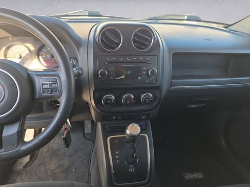 Used 2014 Jeep Patriot Sport w/ Power Value Group image 11