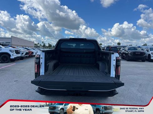 New 2026 GMC Sierra EV Elevation w/ Premium Package image 14