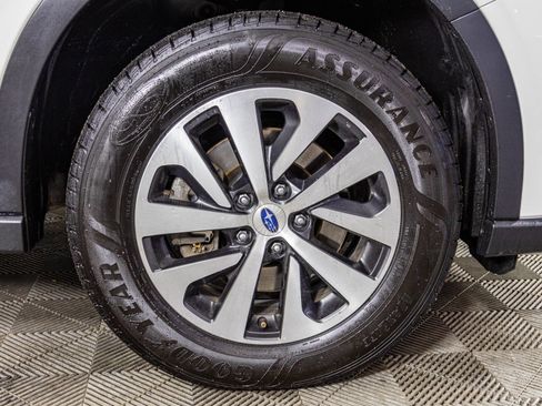 Used 2021 Subaru Outback Premium image 48