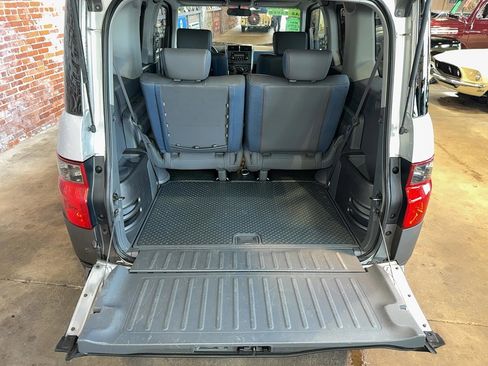 Used 2003 Honda Element EX image 88
