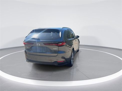 New 2026 MAZDA CX-90 Plug-In Hybrid w/ Preferred image 8