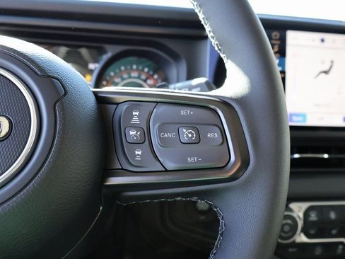 New 2026 Jeep Wrangler Unlimited Rubicon image 27