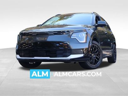 Used 2024 Kia Niro Wind