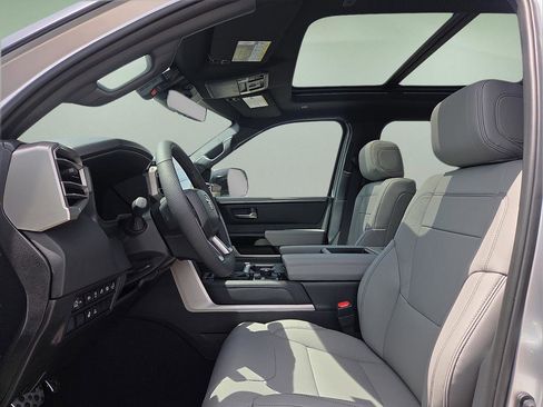 New 2026 Toyota Tundra Limited AWD/4WD image 20