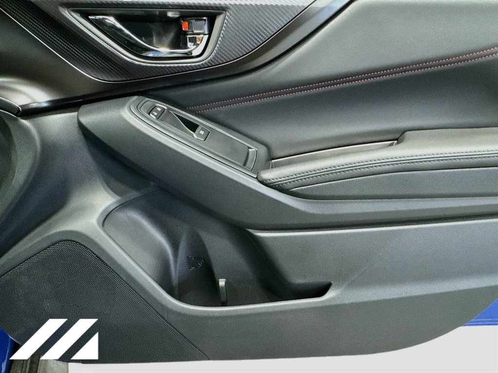 New 2026 Subaru WRX AWD/4WD image 30