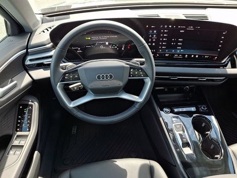Certified 2025 Audi A5 2.0T Premium w/ Convenience Package AWD/4WD image 2