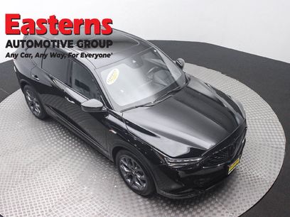 Used 2023 Acura MDX A-Spec