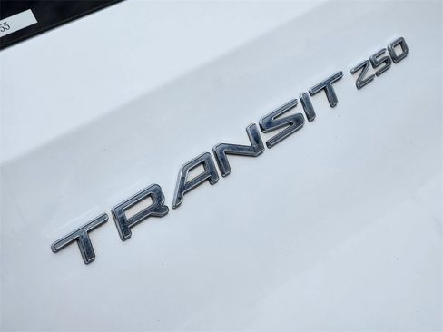 Used 2024 Ford Transit 250 148 Medium Roof w/ Load Area Protection Package image 13