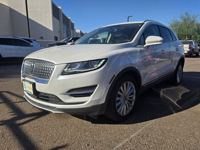 Used 2019 Lincoln MKC Premiere