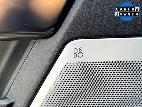 Used 2025 Ford F250 Platinum w/ FX4 Off-Road Package image 15