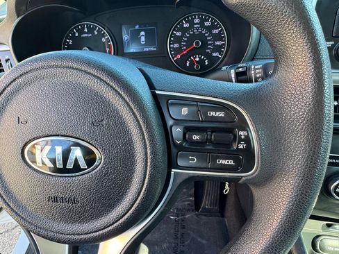 Used 2016 Kia Optima LX w/ Option Group 014 image 28