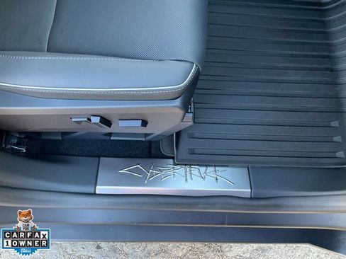 Used 2024 Tesla Cybertruck AWD Crew Cab image 65