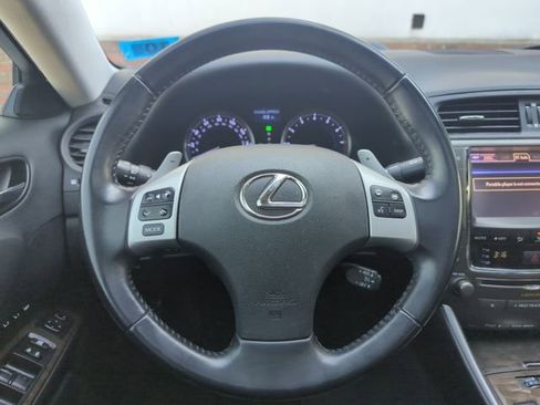 Used 2013 Lexus IS 350 AWD w/ Luxury Plus Pkg Value Edition image 20