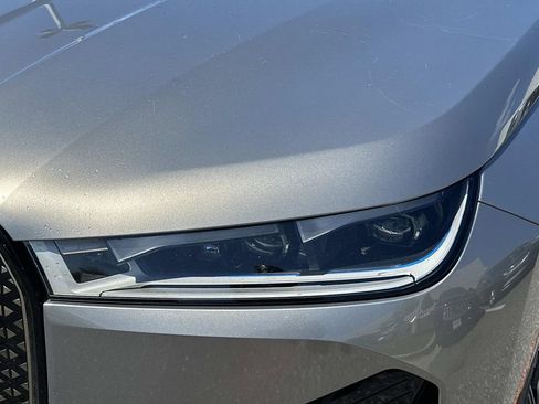 Used 2023 BMW iX M60 w/ Executive Package AWD/4WD image 8