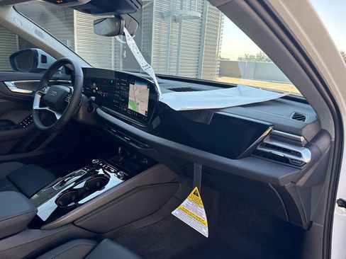 New 2025 Audi A5 2.0T Premium Plus image 13