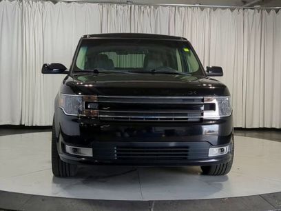 Used 2018 Ford Flex SEL w/ Equipment Group 202A