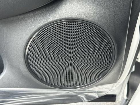New 2027 Honda HR-V LX image 24
