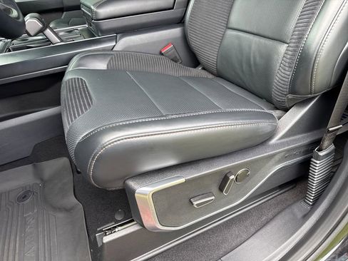 Used 2023 Ford F150 Raptor w/ Raptor 37 Performance Package image 13