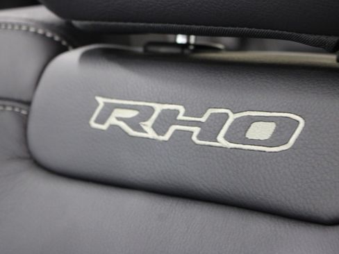 Used 2026 RAM 1500 RHO w/ RHO Level 1 Equipment Group image 5