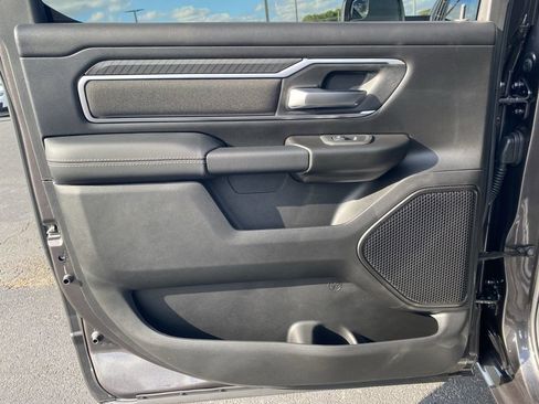 New 2026 RAM 1500 Lone Star image 36