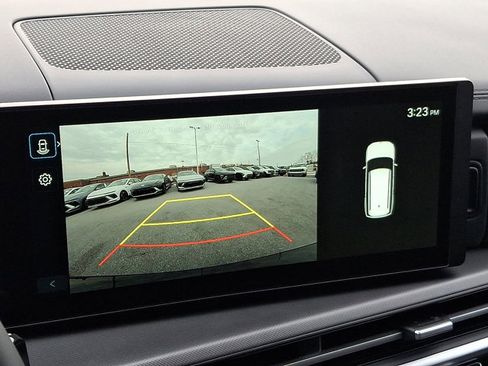 New 2026 Hyundai Santa Fe XRT image 17