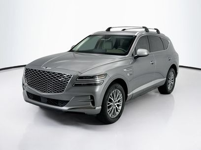 Used 2024 Genesis GV80 2.5T