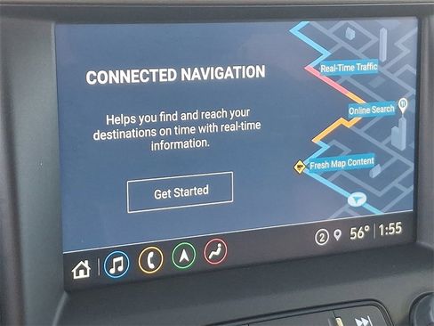 Used 2022 GMC Acadia Denali w/ Denali Ultimate Package image 17