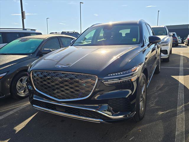 Used 2026 Genesis GV70 2.5T Select AWD/4WD image 3