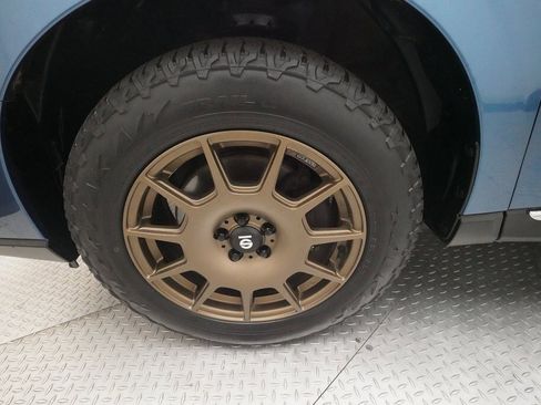 Used 2018 Subaru Forester 2.0XT Touring w/ Popular Package #3B image 29