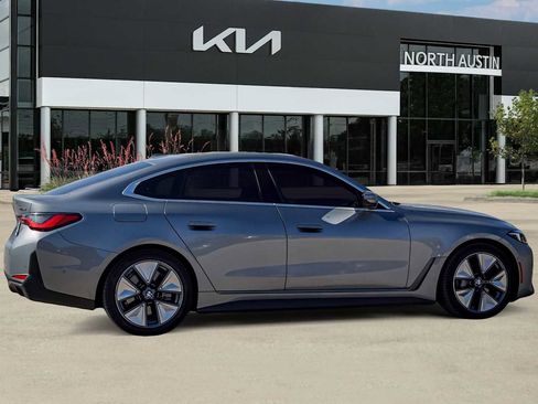 Used 2025 BMW i4 xDrive40i w/ Premium Package image 8