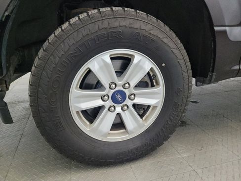 Used 2020 Ford F150 XLT AWD/4WD image 31