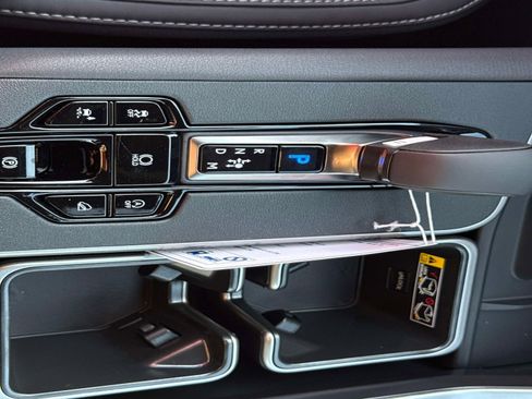 New 2026 Lexus TX 350 AWD image 22