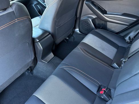 Used 2022 Subaru Crosstrek 2.0i Premium w/ Popular Package #3 image 12