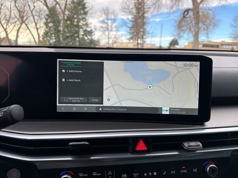 Used 2025 Kia Sorento SX Prestige image 21