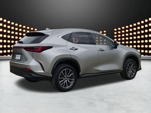 Used 2022 Lexus NX 350 AWD w/ Cold Area Package image 8