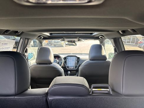 New 2026 Subaru Forester Sport AWD/4WD image 52