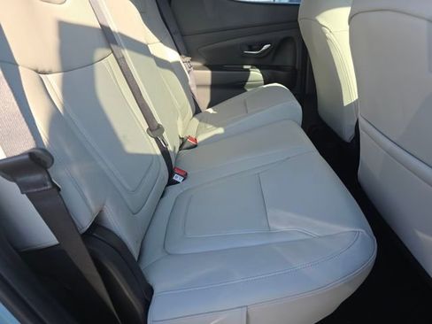 New 2026 Hyundai Santa Cruz SEL image 23