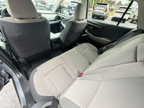 Used 2021 Subaru Outback Premium AWD/4WD image 15