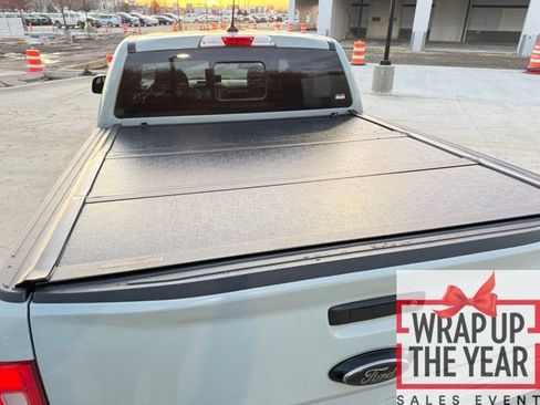 Used 2021 Ford Ranger XLT w/ Equipment Group 302A High image 29