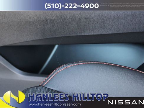 New 2026 Nissan Rogue Rock Creek image 15