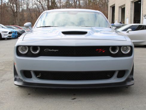 Used 2022 Dodge Challenger R/T Scat Pack image 2